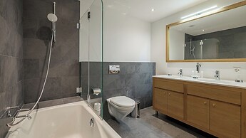 Haus Zur Matte by Zermatt Premium