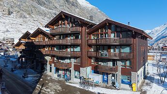 Haus Zur Matte by Zermatt Premium