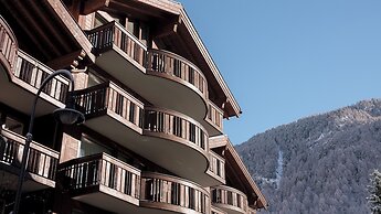 Haus Zur Matte by Zermatt Premium