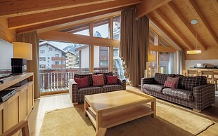 Haus Zur Matte by Zermatt Premium