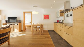 Haus Zur Matte by Zermatt Premium