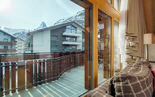 Haus Zur Matte by Zermatt Premium