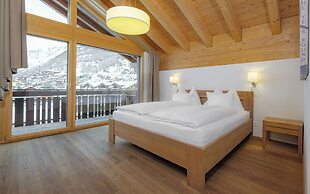 Haus Zur Matte by Zermatt Premium