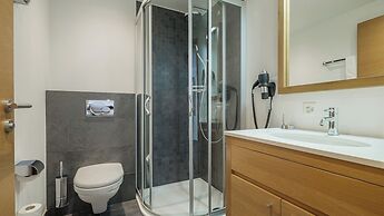 Haus Zur Matte by Zermatt Premium