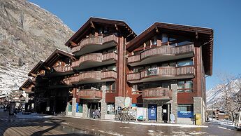 Haus Zur Matte by Zermatt Premium