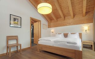 Haus Zur Matte by Zermatt Premium
