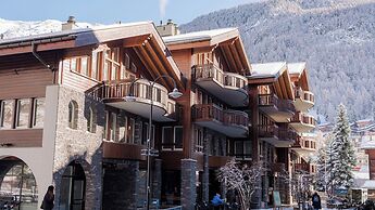 Haus Zur Matte by Zermatt Premium