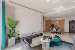Deer's Return - Riverside Summer Homestay - Beibin Road
