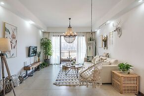 Deer's Return - Riverside Summer Homestay - Beibin Road