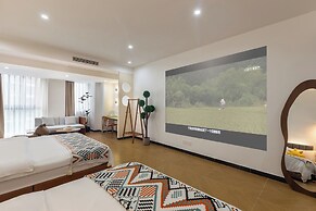 Deer's Return - Riverside Summer Homestay - Beibin Road