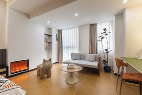 Deer's Return - Riverside Summer Homestay - Beibin Road