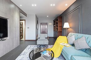 Deer's Return - Riverside Summer Homestay - Beibin Road