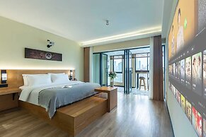 Deer's Return - Riverside Summer Homestay - Beibin Road