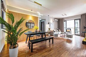 Deer's Return - Riverside Summer Homestay - Beibin Road
