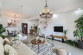 Deer's Return - Riverside Summer Homestay - Beibin Road