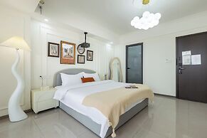 Deer's Return - Riverside Summer Homestay - Beibin Road