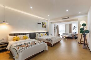 Deer's Return - Riverside Summer Homestay - Beibin Road