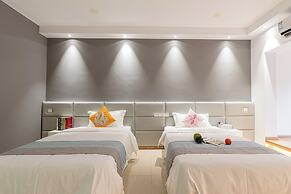 Deer's Return - Riverside Summer Homestay - Beibin Road