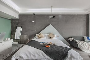 Deer's Return - Riverside Summer Homestay - Beibin Road