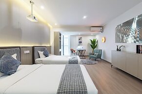 Deer's Return - Riverside Summer Homestay - Beibin Road