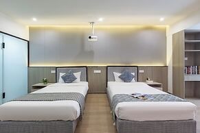 Deer's Return - Riverside Summer Homestay - Beibin Road
