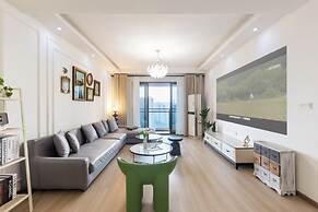 Deer's Return - Riverside Summer Homestay - Beibin Road
