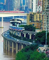 Deer's Return - Riverside Summer Homestay - Beibin Road
