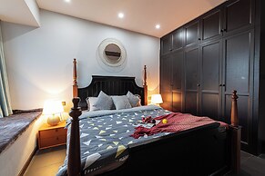 Deer's Return - Riverside Summer Homestay - Beibin Road
