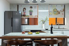 Deer's Return - Riverside Summer Homestay - Beibin Road