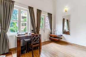 Emeraldgems Premium Residence