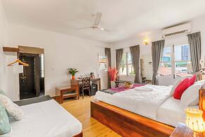 Emeraldgems Premium Residence