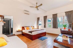 Emeraldgems Premium Residence