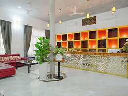 Emeraldgems Premium Residence