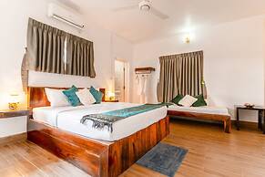 Emeraldgems Premium Residence