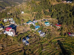 PACK Mukteshwar