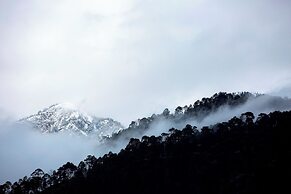 PACK Mukteshwar