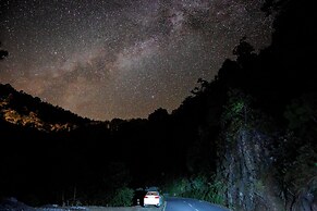 PACK Mukteshwar