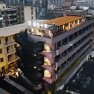 Chengdu Desti Youth Park Hostel TaiKooLi