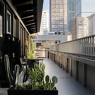 Chengdu Desti Youth Park Hostel TaiKooLi