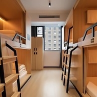 Chengdu Desti Youth Park Hostel TaiKooLi