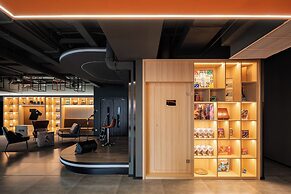 Suzhou Desti Youth Park Hostel