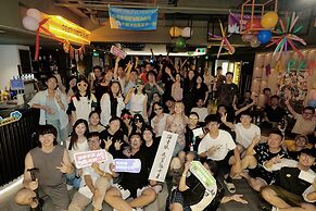 Suzhou Desti Youth Park Hostel