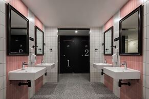 Suzhou Desti Youth Park Hostel