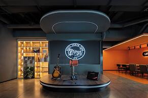 Suzhou Desti Youth Park Hostel