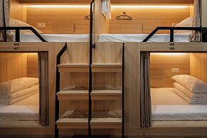 Suzhou Desti Youth Park Hostel
