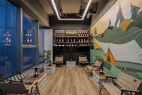 Suzhou Desti Youth Park Hostel