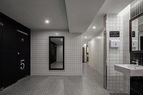 Suzhou Desti Youth Park Hostel