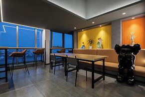 Suzhou Desti Youth Park Hostel