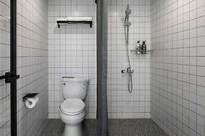 Suzhou Desti Youth Park Hostel