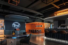 Suzhou Desti Youth Park Hostel